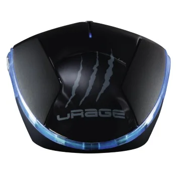 Gejmerski miš uRage Hama 62888-3 Gejmerski miš uRage Hama 62888-3